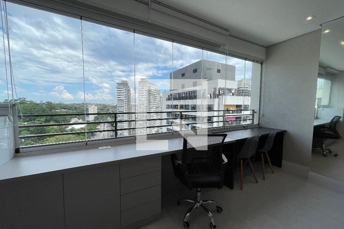 Apartamento, 1 quarto, 33 m² - Foto 62