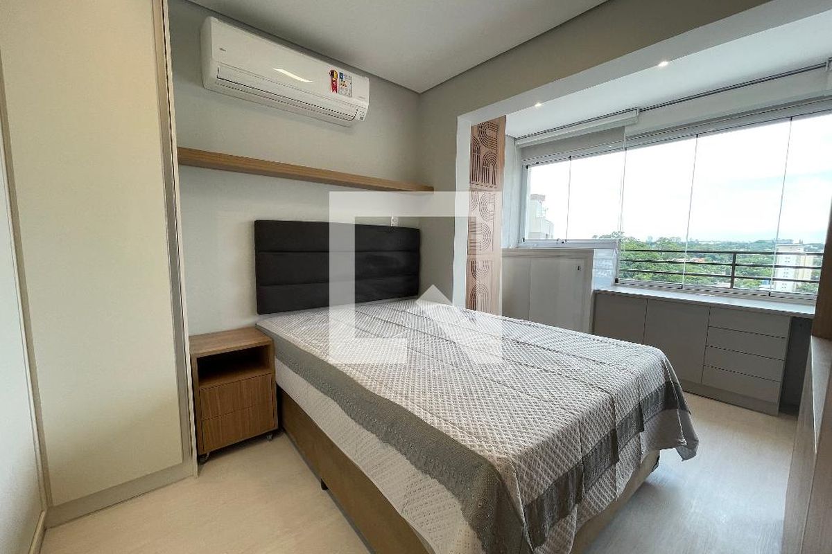 Apartamento, 1 quarto, 33 m² - Foto 28