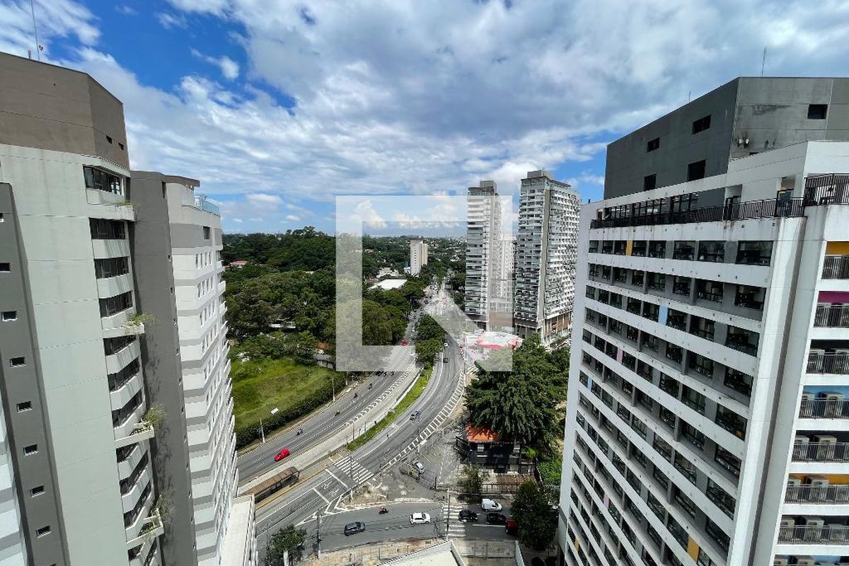 Apartamento, 1 quarto, 33 m² - Foto 66