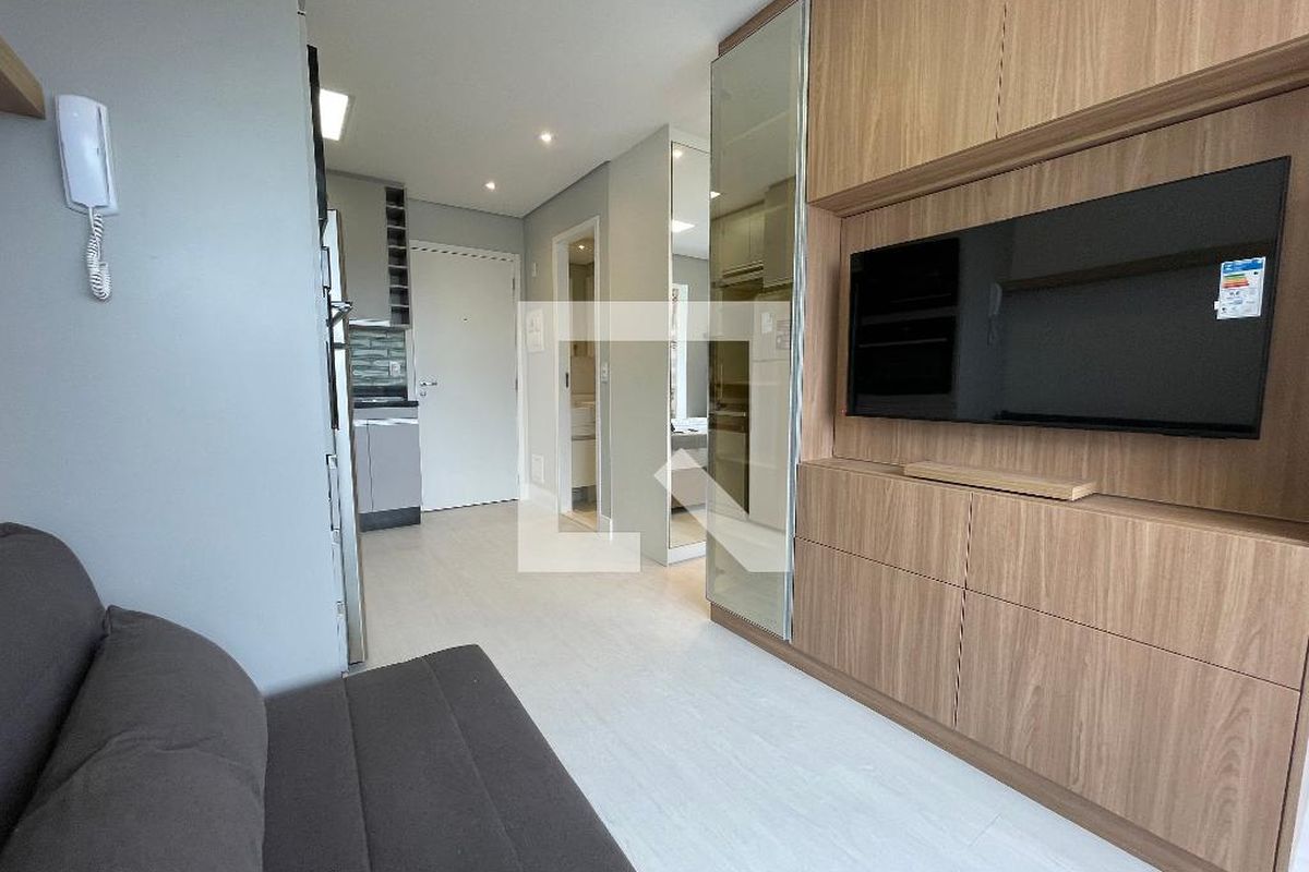 Apartamento, 1 quarto, 33 m² - Foto 16