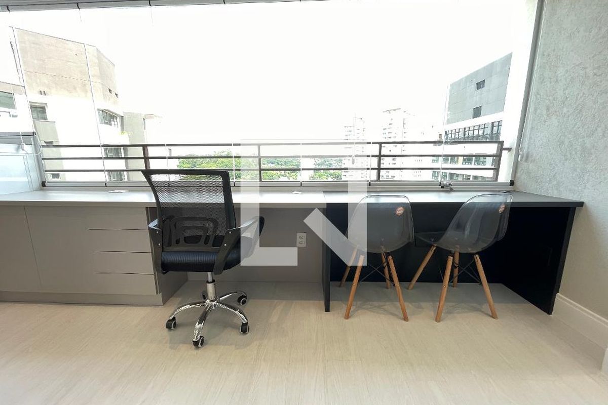 Apartamento, 1 quarto, 33 m² - Foto 20