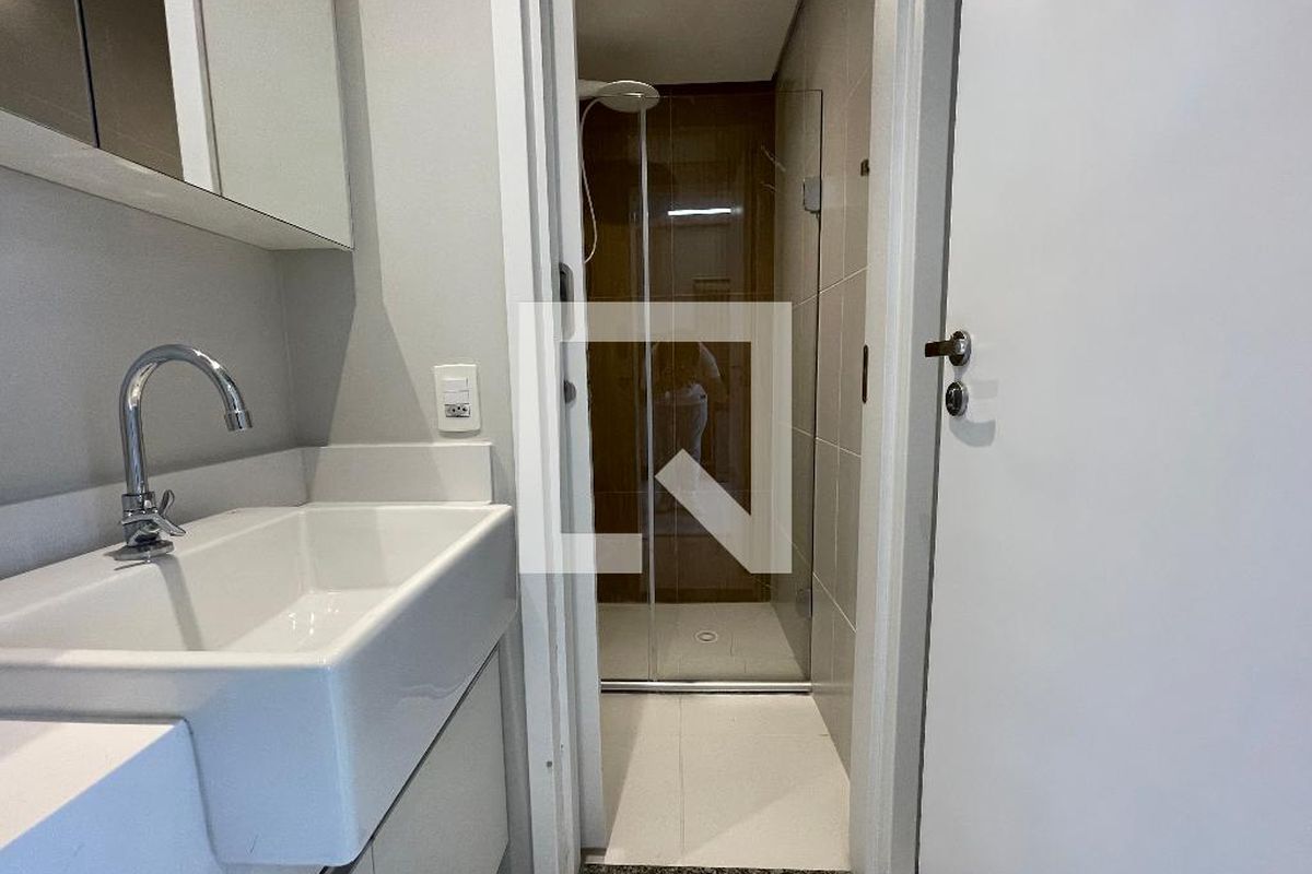 Apartamento, 1 quarto, 33 m² - Foto 42