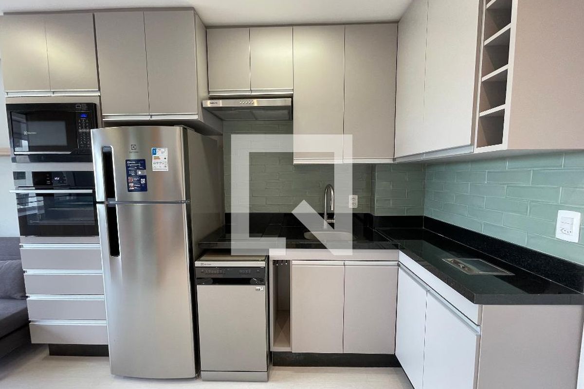 Apartamento, 1 quarto, 33 m² - Foto 48