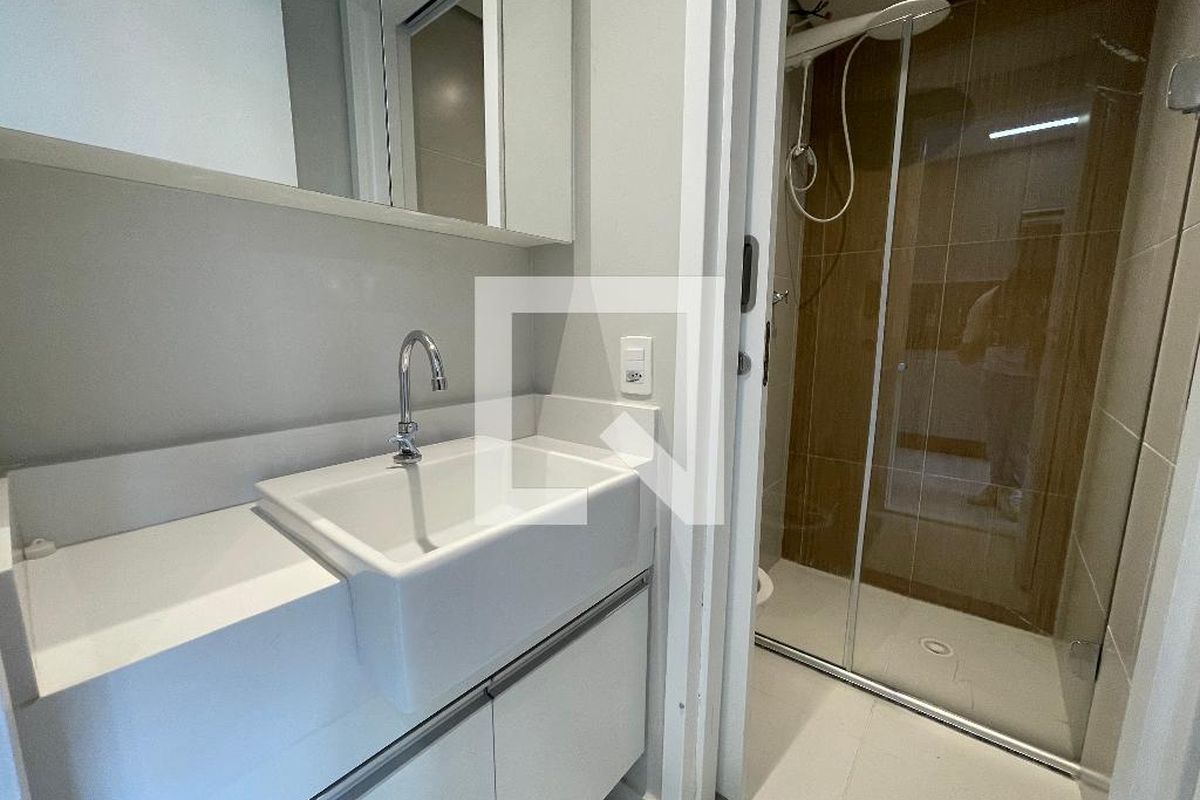Apartamento, 1 quarto, 33 m² - Foto 44