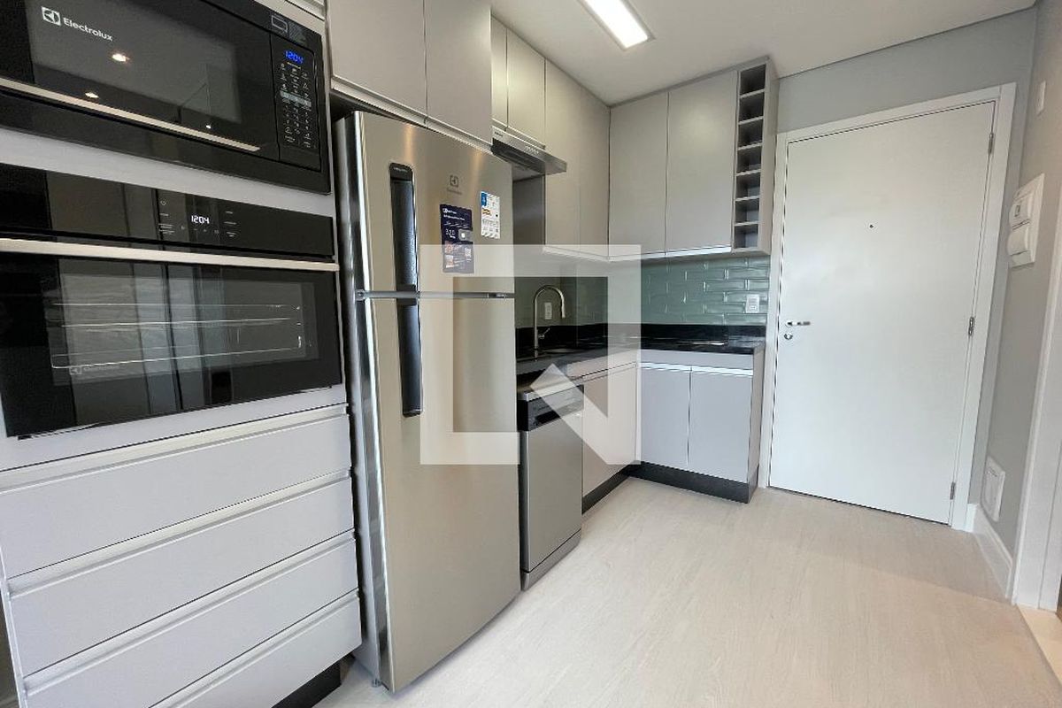 Apartamento, 1 quarto, 33 m² - Foto 50