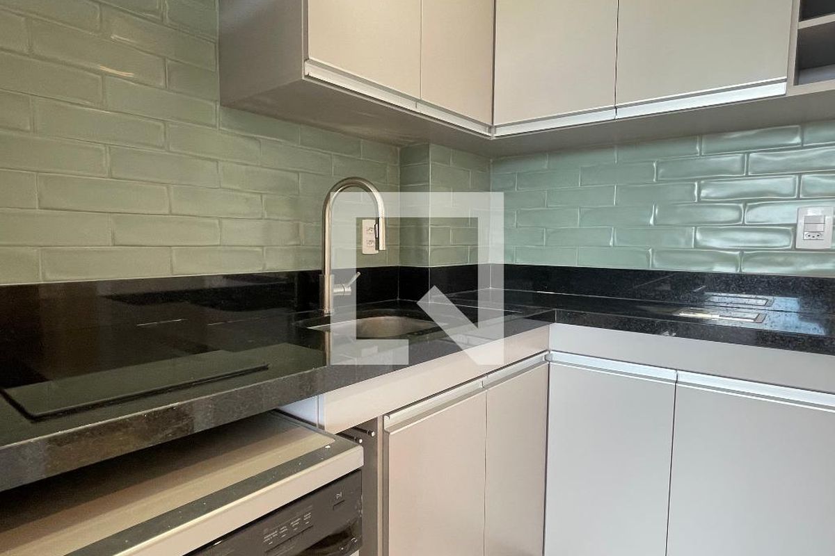 Apartamento, 1 quarto, 33 m² - Foto 58