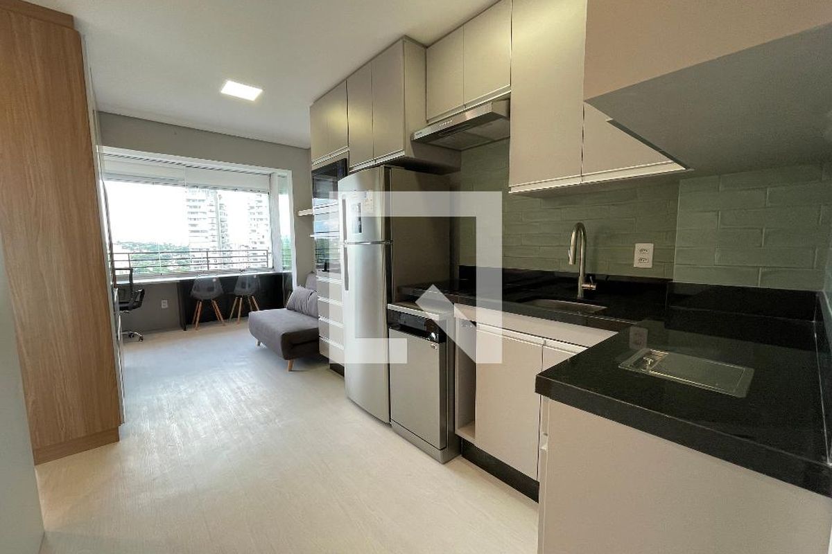 Apartamento, 1 quarto, 33 m² - Foto 40