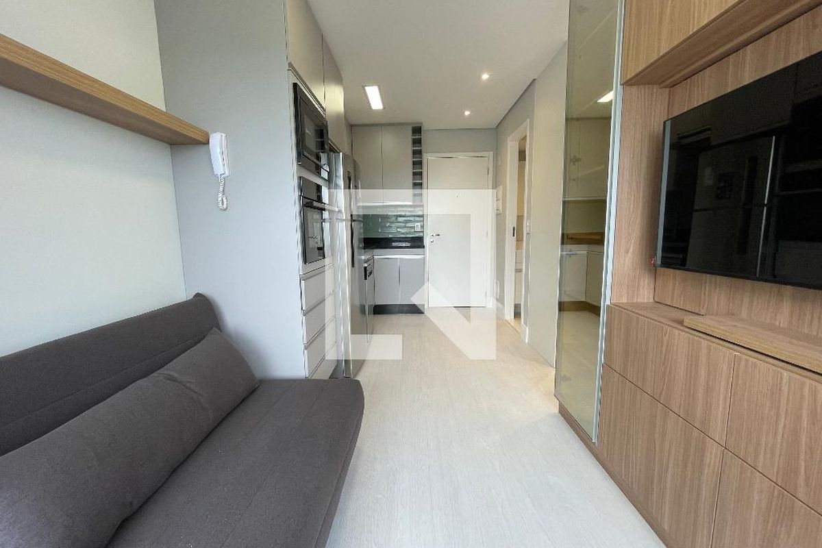 Apartamento, 1 quarto, 33 m² - Foto 14