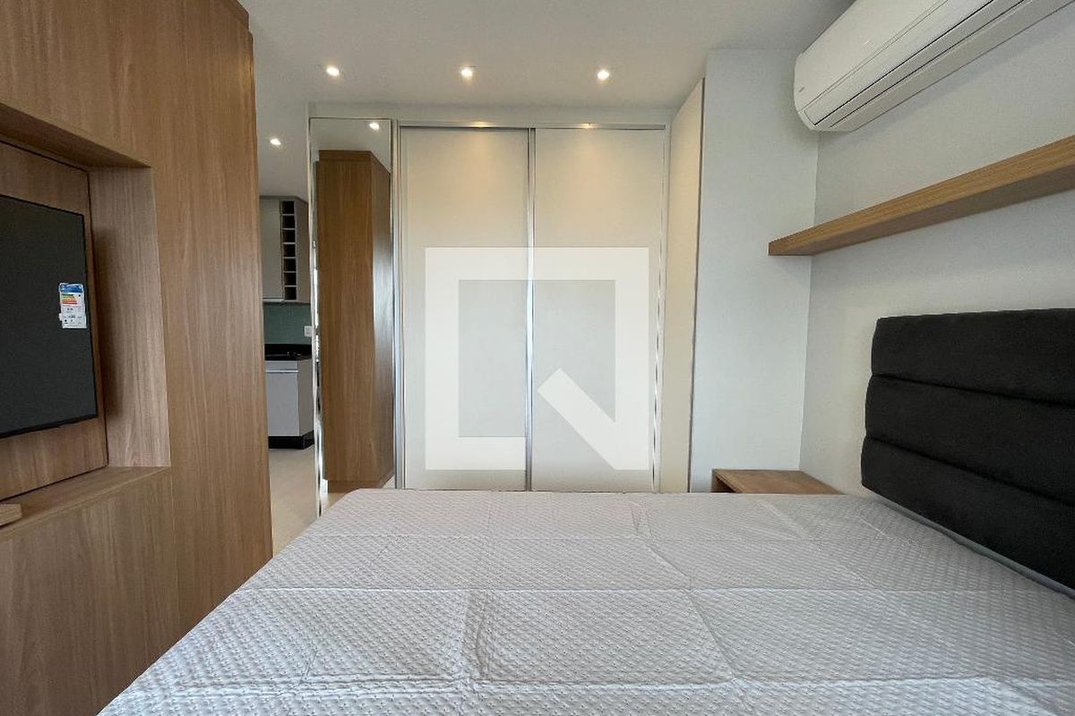 Apartamento, 1 quarto, 33 m² - Foto 32