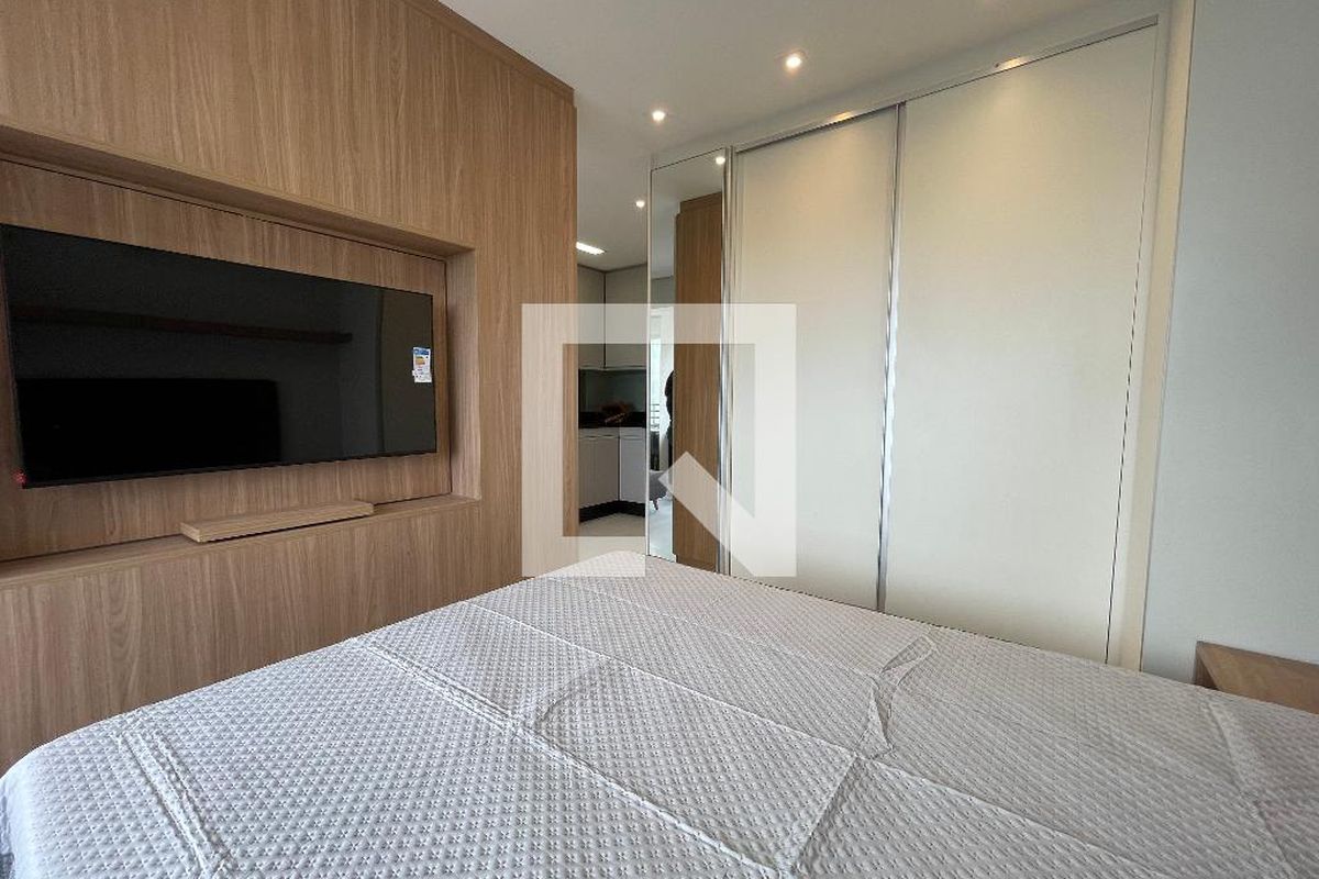 Apartamento, 1 quarto, 33 m² - Foto 34