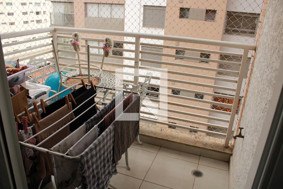 Apartamento, 2 quartos, 61 m² - Foto 16