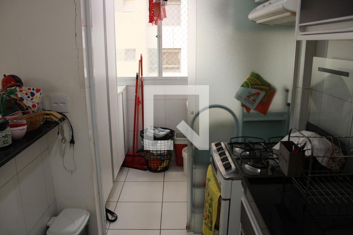 Apartamento, 2 quartos, 61 m² - Foto 82