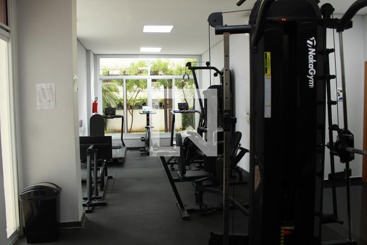 Apartamento, 2 quartos, 61 m² - Foto 100