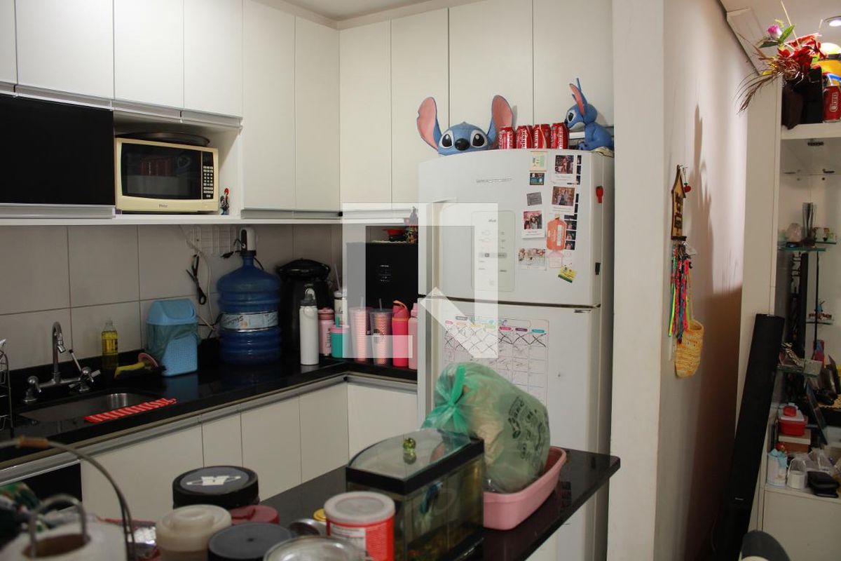 Apartamento, 2 quartos, 61 m² - Foto 80