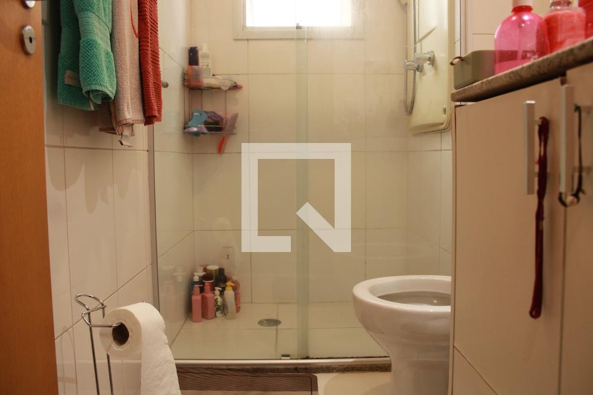 Apartamento, 2 quartos, 61 m² - Foto 54