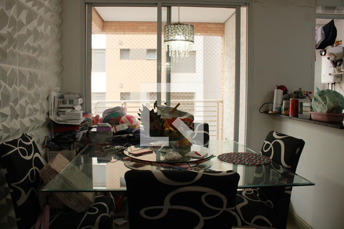 Apartamento, 2 quartos, 61 m² - Foto 6