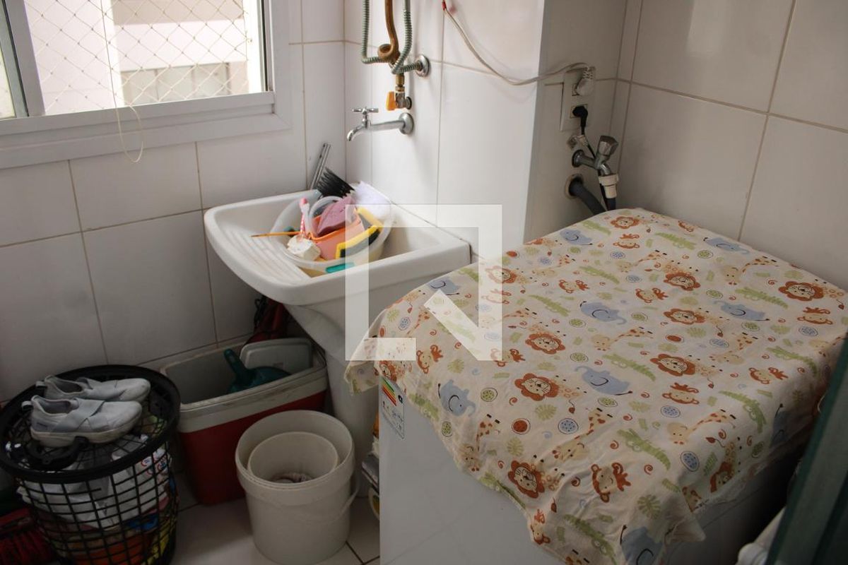 Apartamento, 2 quartos, 61 m² - Foto 88