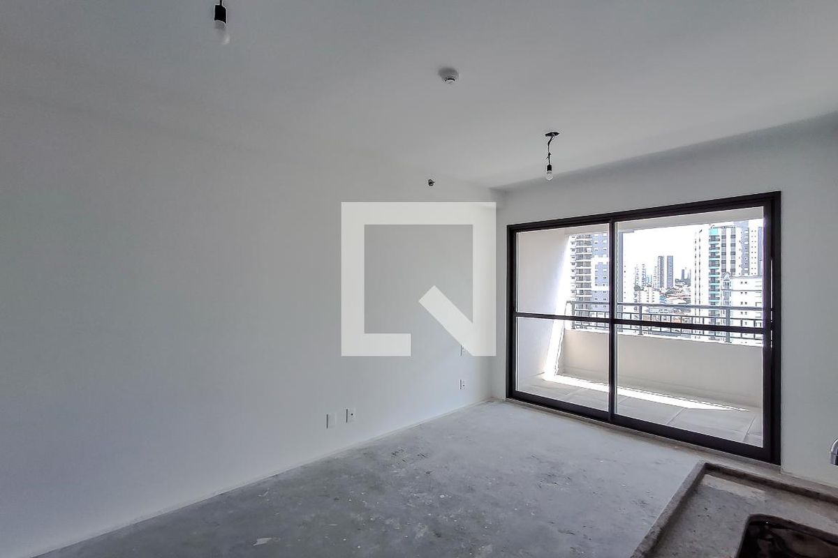 Kitnet-Studio, 31 m² - Foto 4