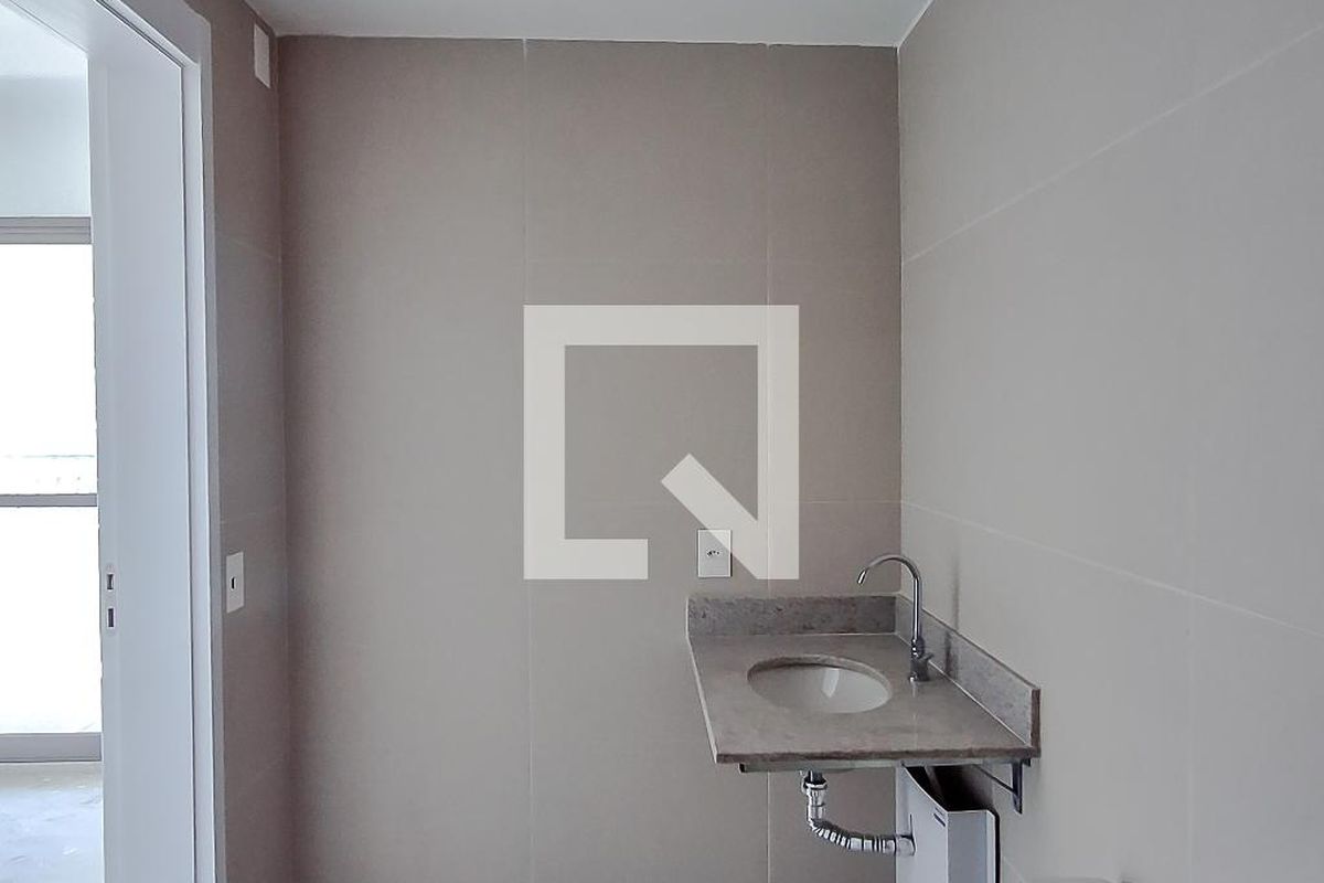 Kitnet-Studio, 31 m² - Foto 24