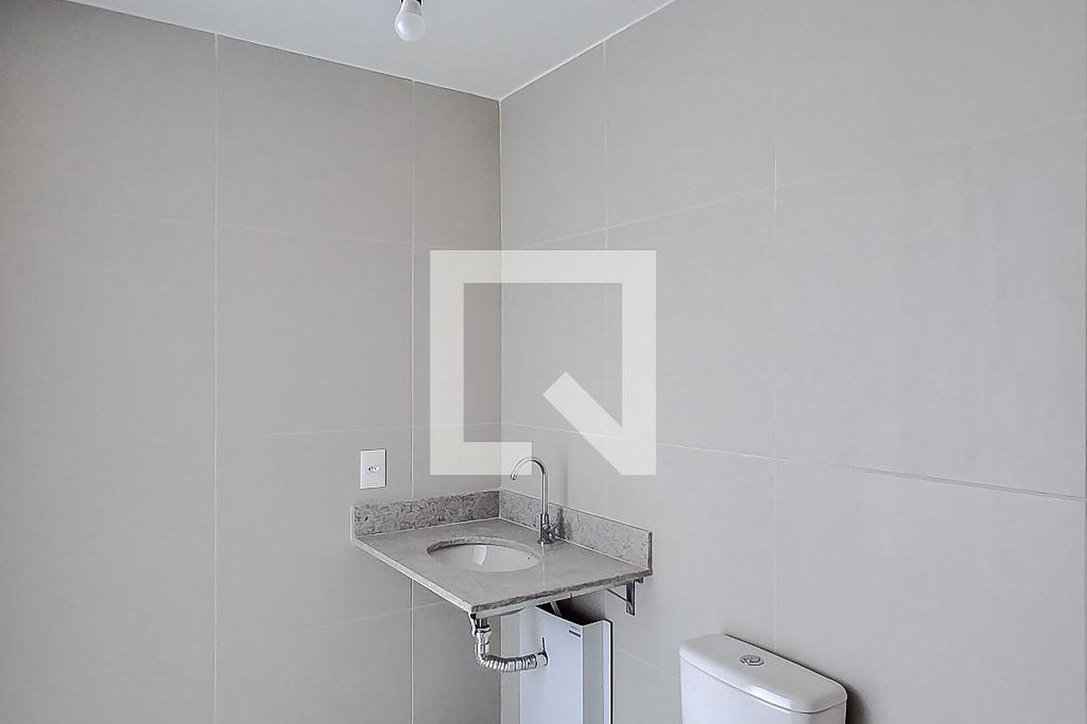 Kitnet-Studio, 31 m² - Foto 26