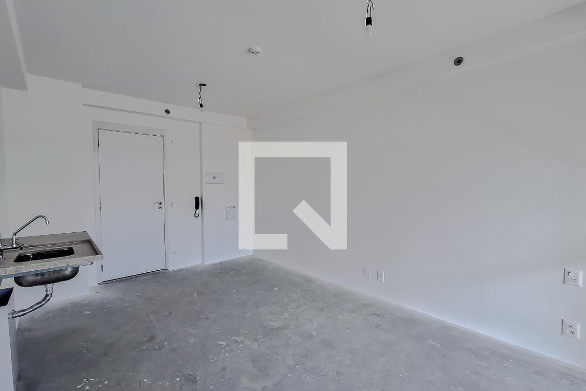 Kitnet-Studio, 31 m² - Foto 10