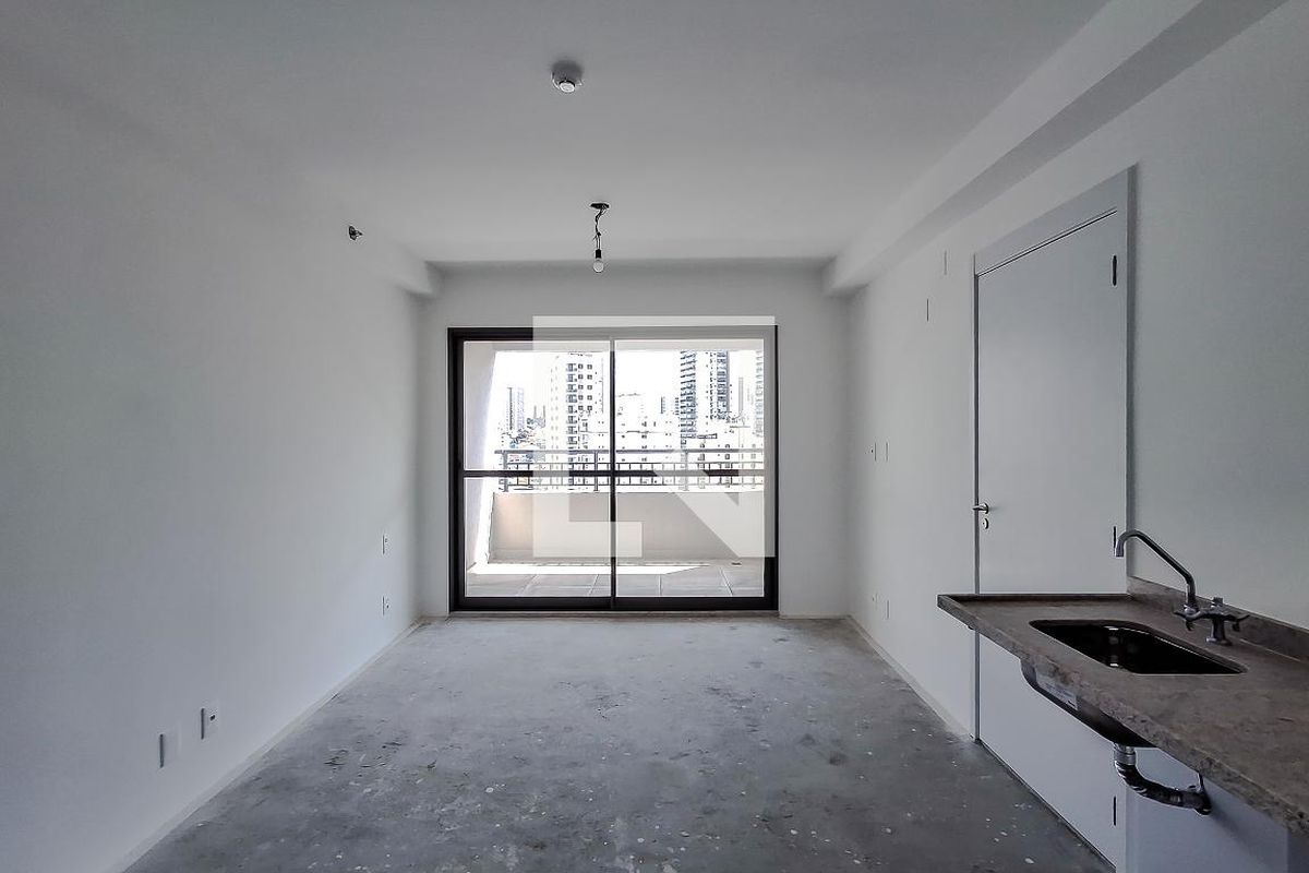 Kitnet-Studio, 31 m² - Foto 6