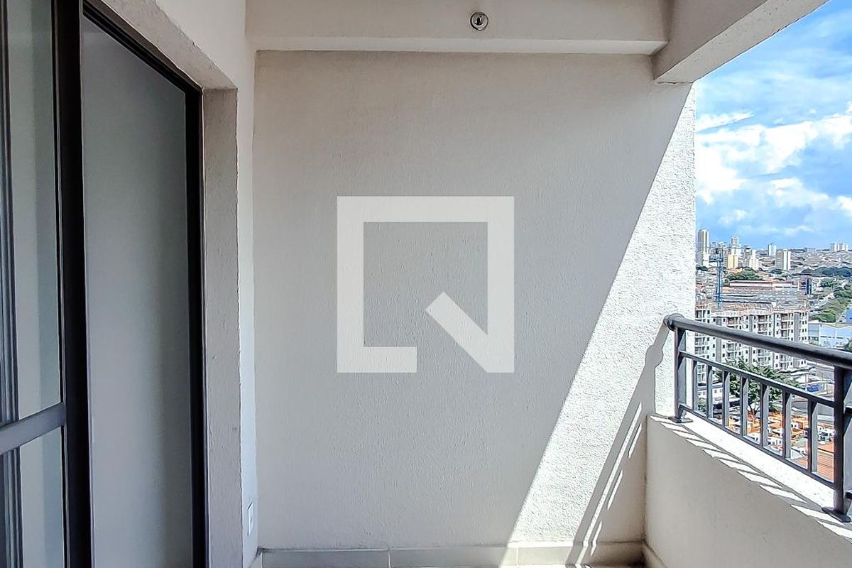 Kitnet-Studio, 31 m² - Foto 18