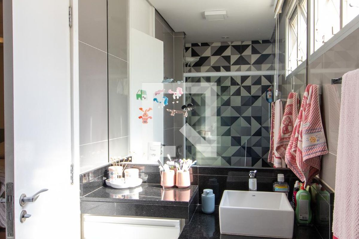 Apartamento à Venda - Cambuí, 3 Quartos,  98 m2 em , Campinas - sp | SoloBR