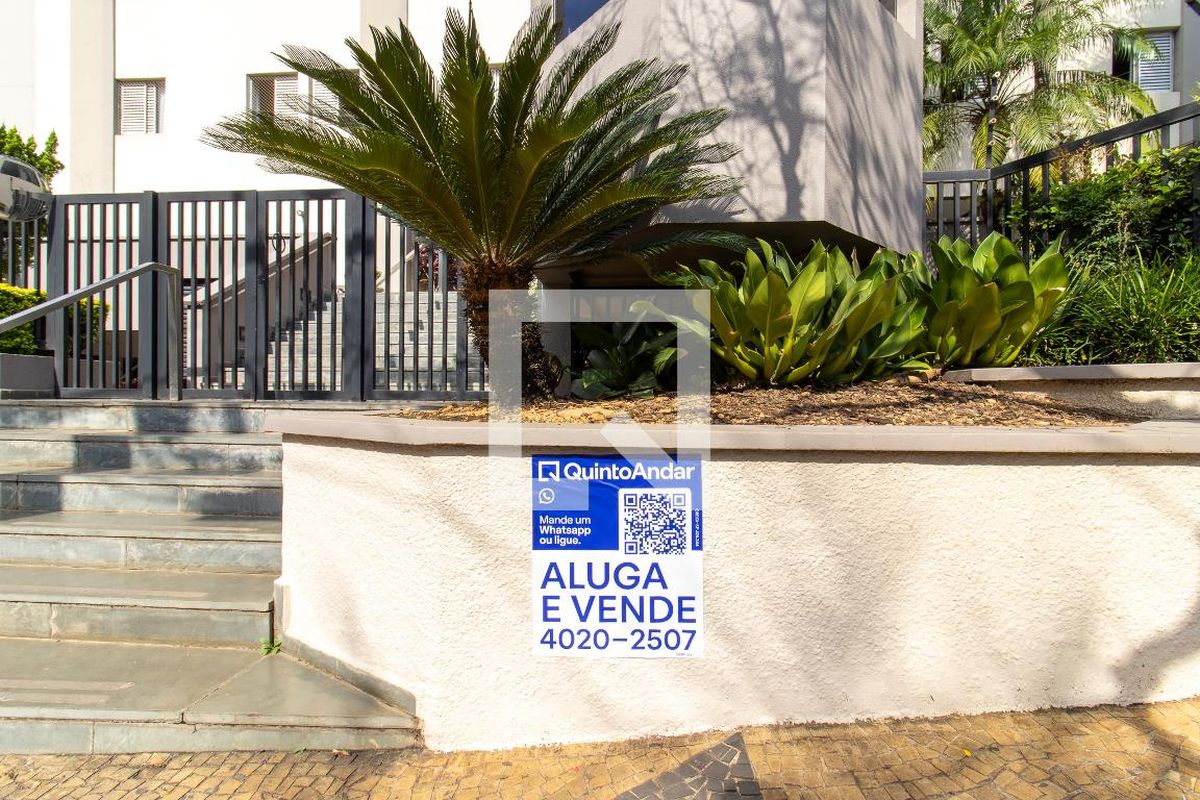 Apartamento à Venda - Cambuí, 3 Quartos,  98 m2 em , Campinas - sp | SoloBR
