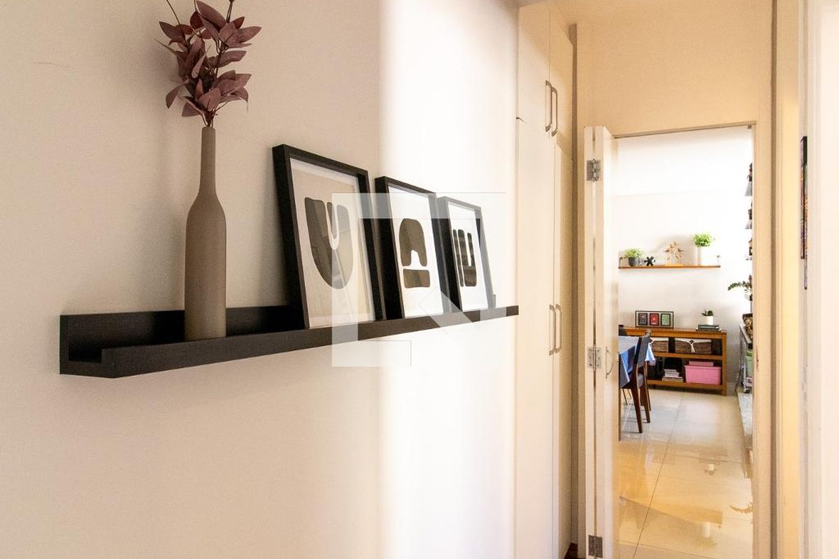Apartamento à Venda - Cambuí, 3 Quartos,  98 m2 em , Campinas - sp | SoloBR