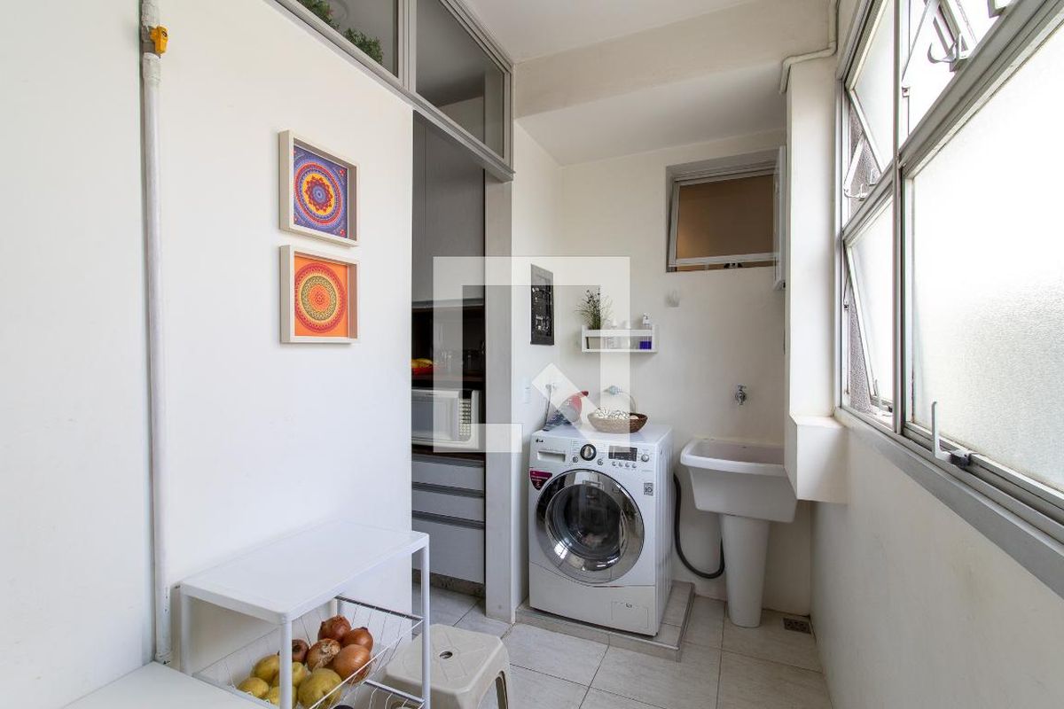 Apartamento à Venda - Cambuí, 3 Quartos,  98 m2 em , Campinas - sp | SoloBR