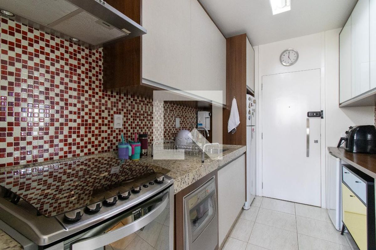 Apartamento à Venda - Cambuí, 3 Quartos,  98 m2 em , Campinas - sp | SoloBR
