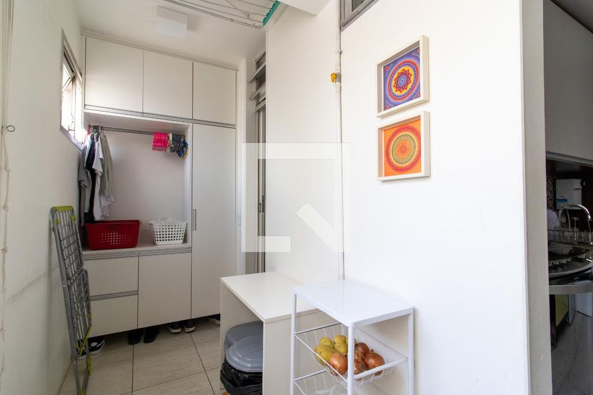 Apartamento à Venda - Cambuí, 3 Quartos,  98 m2 em , Campinas - sp | SoloBR