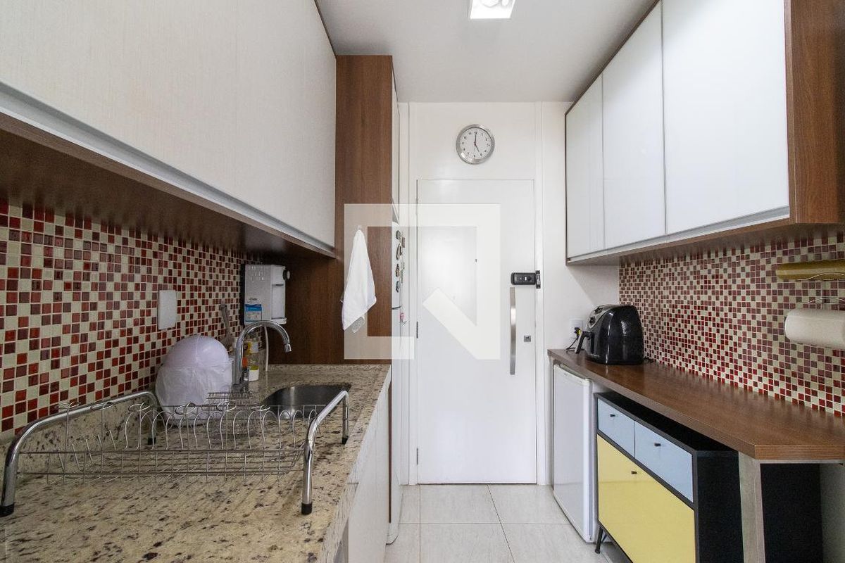 Apartamento à Venda - Cambuí, 3 Quartos,  98 m2 em , Campinas - sp | SoloBR