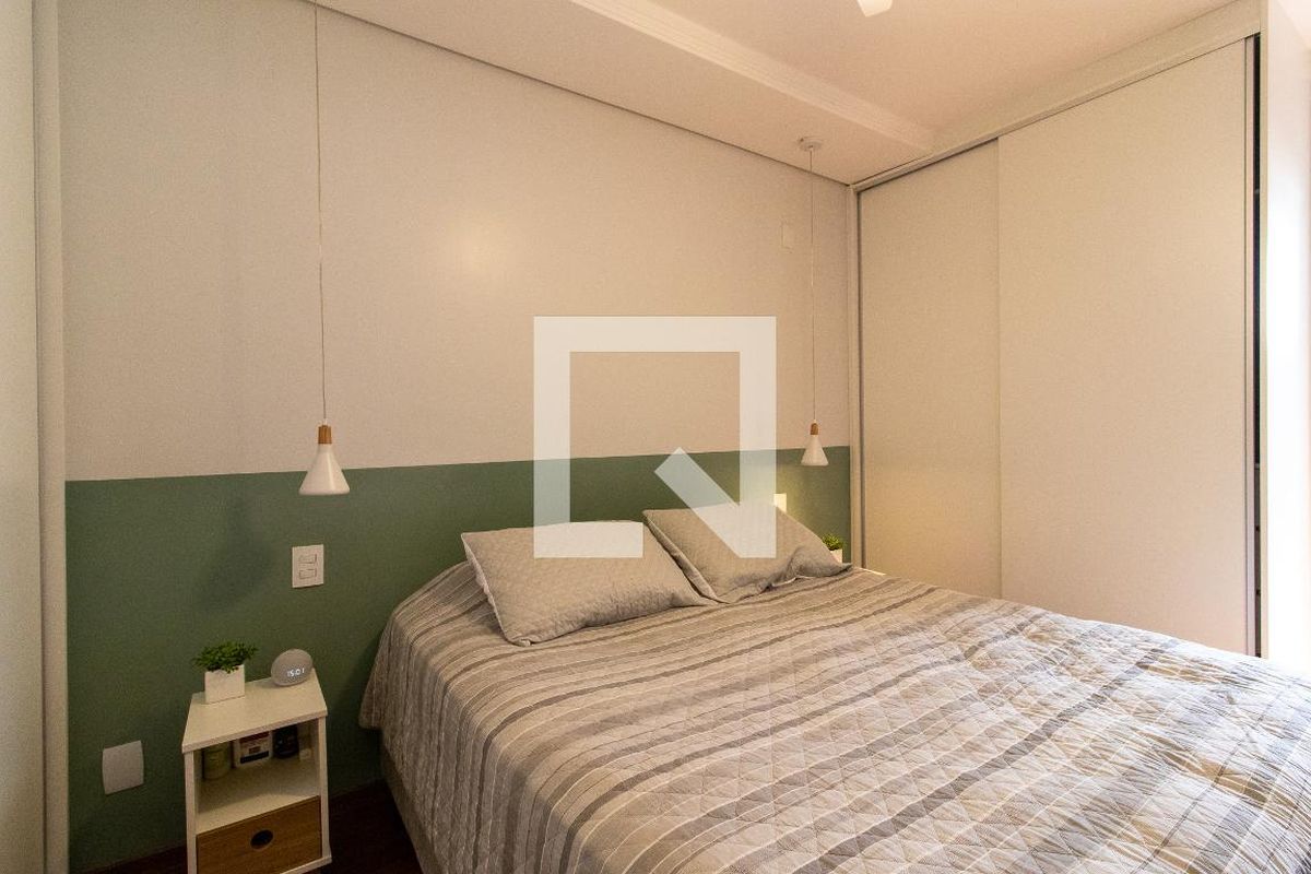 Apartamento à Venda - Cambuí, 3 Quartos,  98 m2 em , Campinas - sp | SoloBR