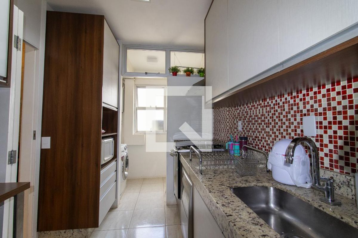 Apartamento à Venda - Cambuí, 3 Quartos,  98 m2 em , Campinas - sp | SoloBR