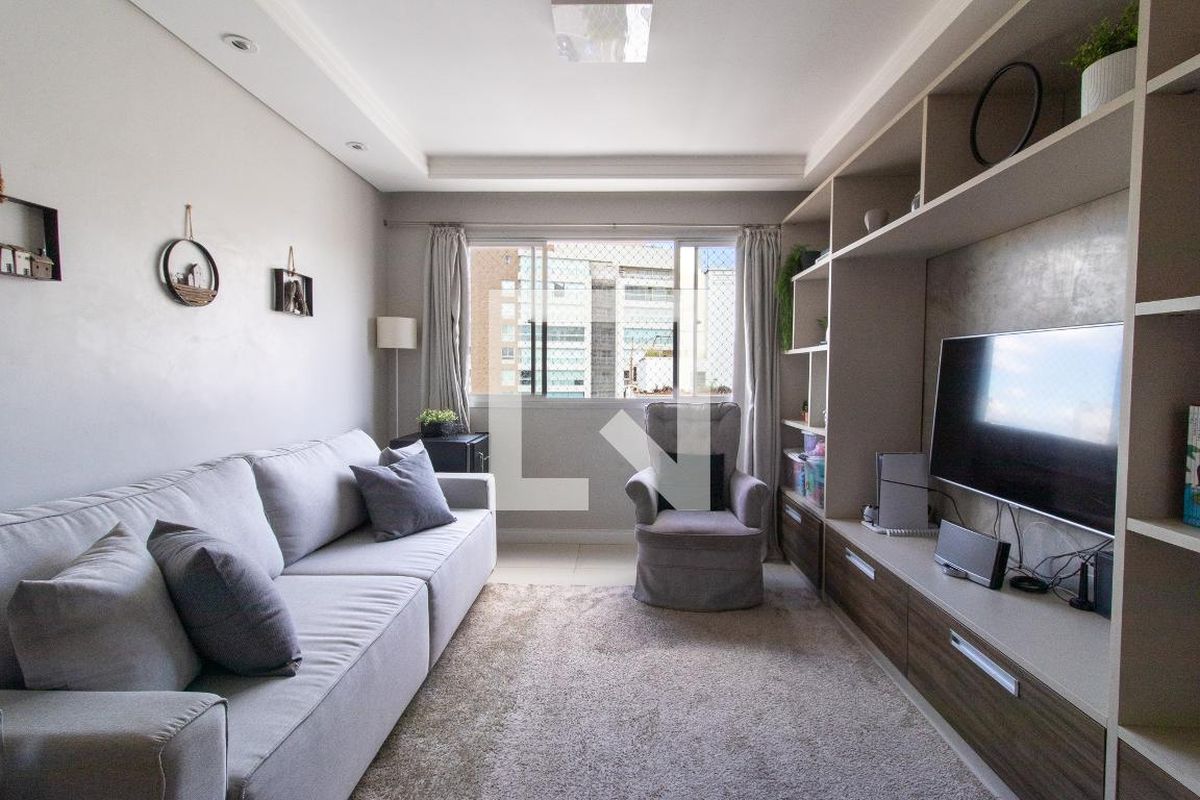 Apartamento à Venda - Cambuí, 3 Quartos,  98 m2 em , Campinas - sp | SoloBR