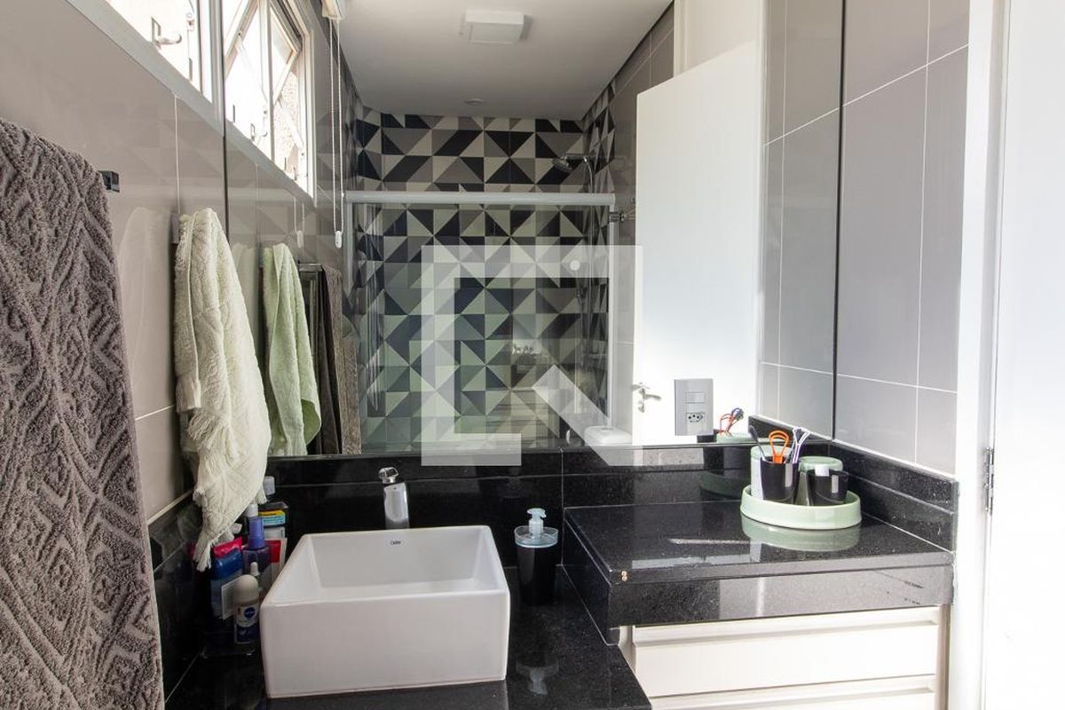 Apartamento à Venda - Cambuí, 3 Quartos,  98 m2 em , Campinas - sp | SoloBR