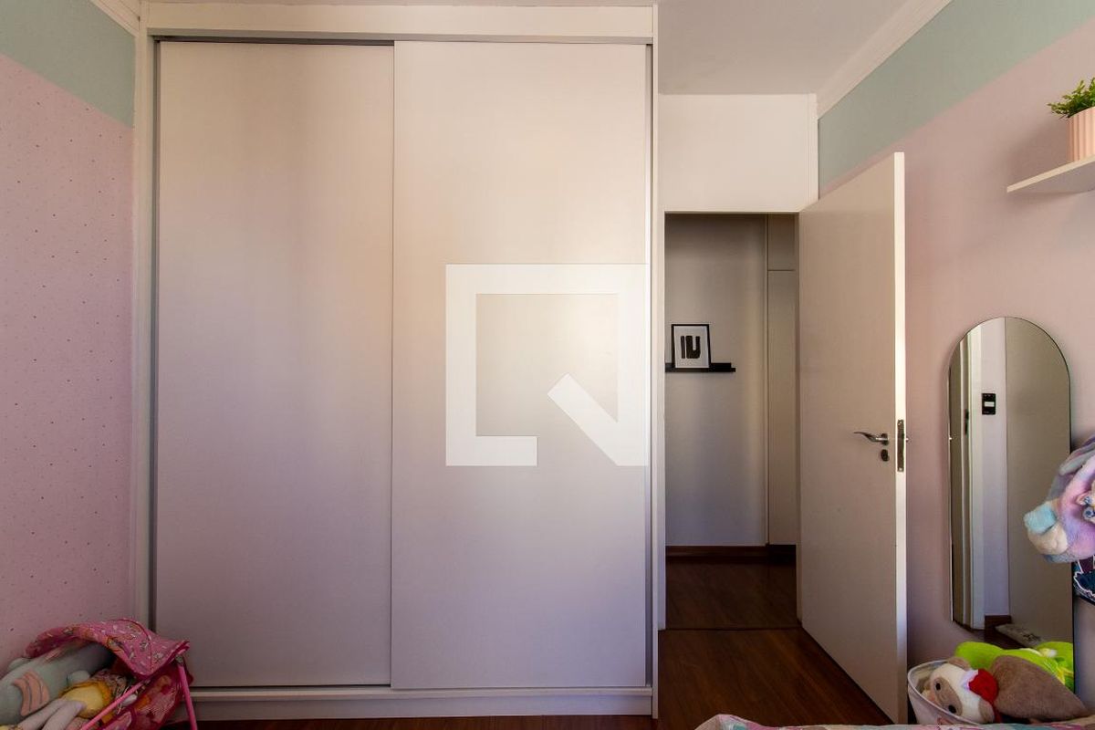 Apartamento à Venda - Cambuí, 3 Quartos,  98 m2 em , Campinas - sp | SoloBR