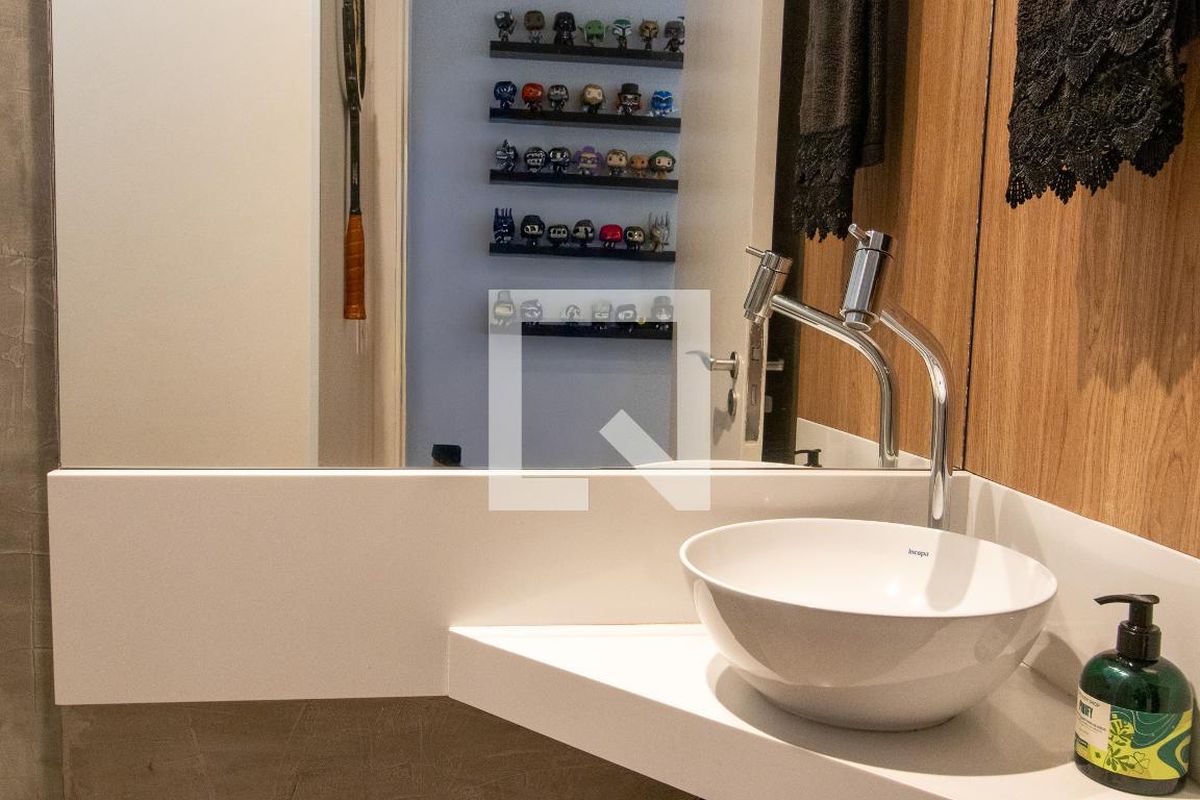 Apartamento à Venda - Cambuí, 3 Quartos,  98 m2 em , Campinas - sp | SoloBR