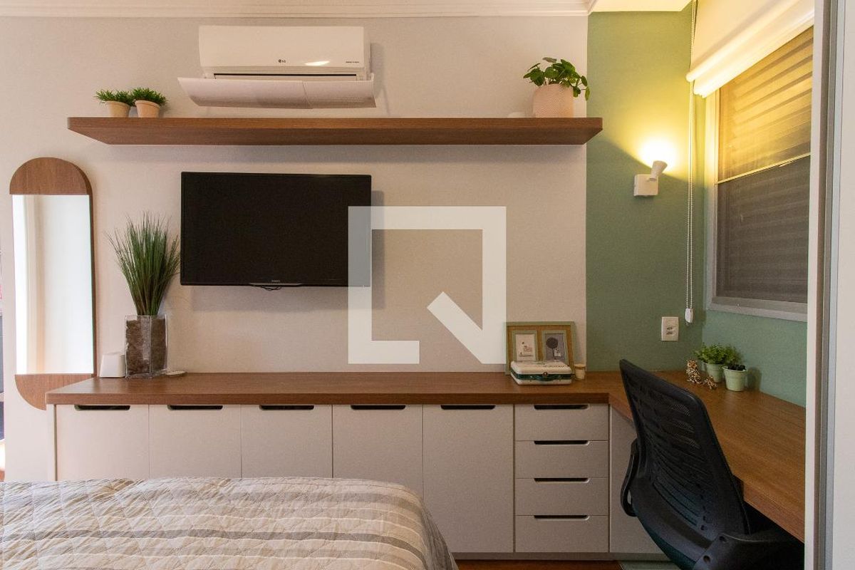 Apartamento à Venda - Cambuí, 3 Quartos,  98 m2 em , Campinas - sp | SoloBR