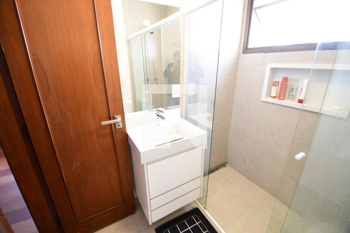 Apartamento à Venda - Cambuí, 4 Quartos,  240 m2 em , Campinas - sp | SoloBR