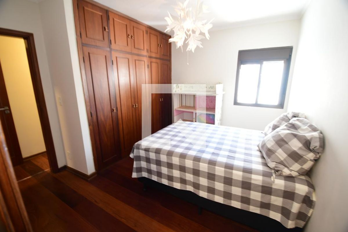 Apartamento à Venda - Cambuí, 4 Quartos,  240 m2 em , Campinas - sp | SoloBR