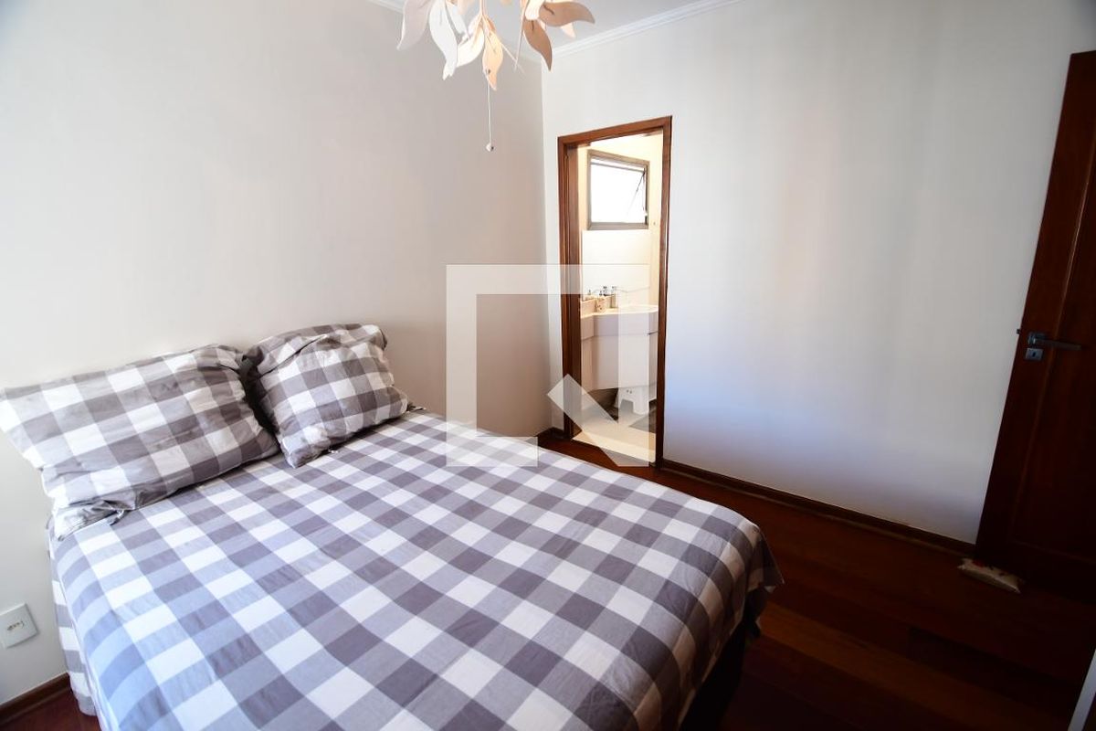 Apartamento à Venda - Cambuí, 4 Quartos,  240 m2 em , Campinas - sp | SoloBR