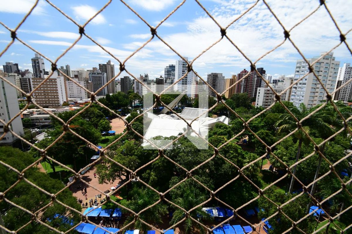 Apartamento à Venda - Cambuí, 4 Quartos,  240 m2 em , Campinas - sp | SoloBR