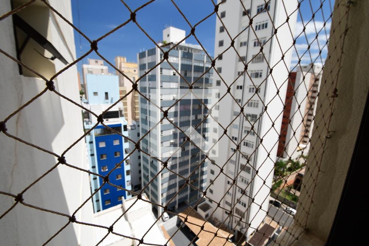 Apartamento à Venda - Cambuí, 4 Quartos,  240 m2 em , Campinas - sp | SoloBR