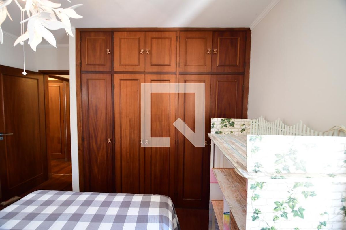 Apartamento à Venda - Cambuí, 4 Quartos,  240 m2 em , Campinas - sp | SoloBR