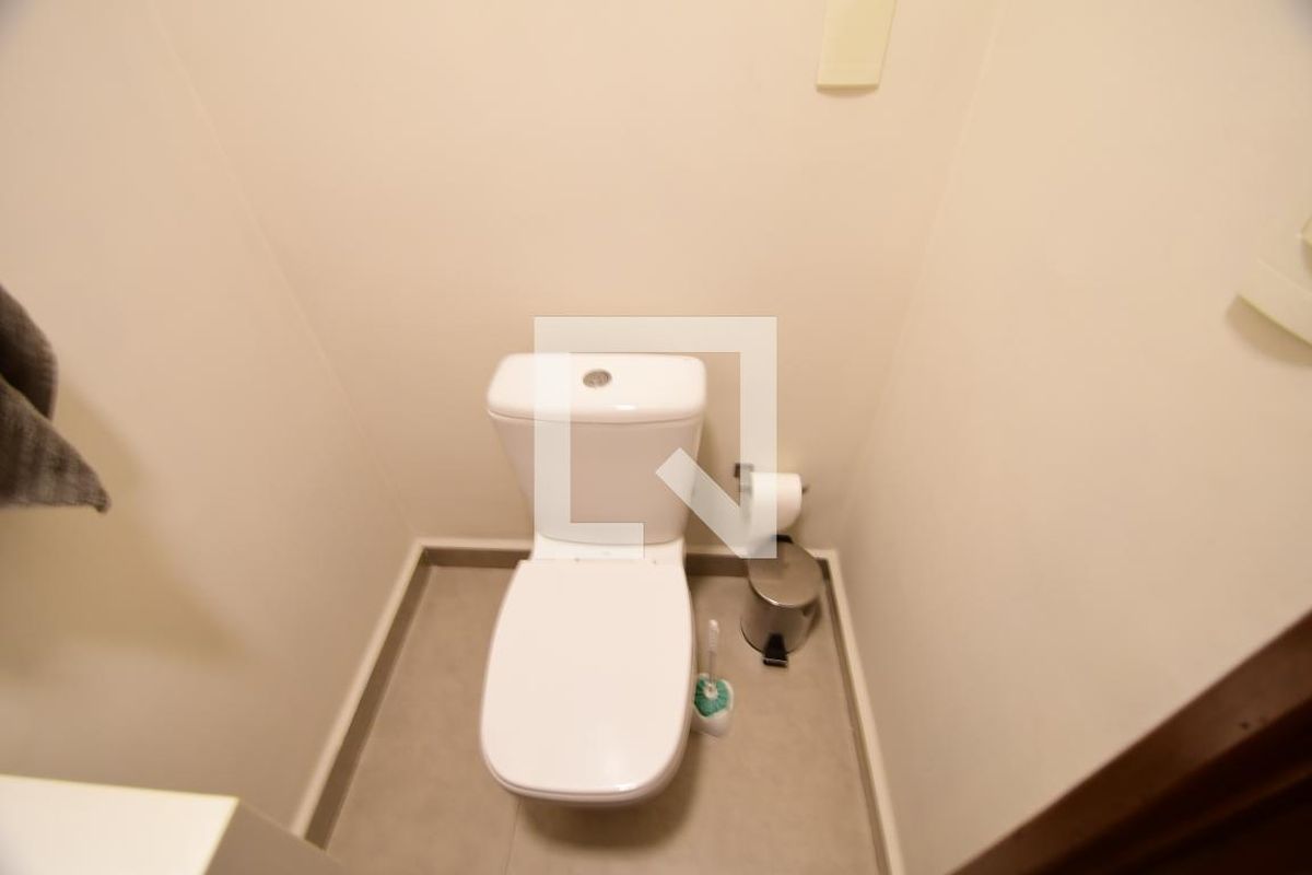 Apartamento à Venda - Cambuí, 4 Quartos,  240 m2 em , Campinas - sp | SoloBR