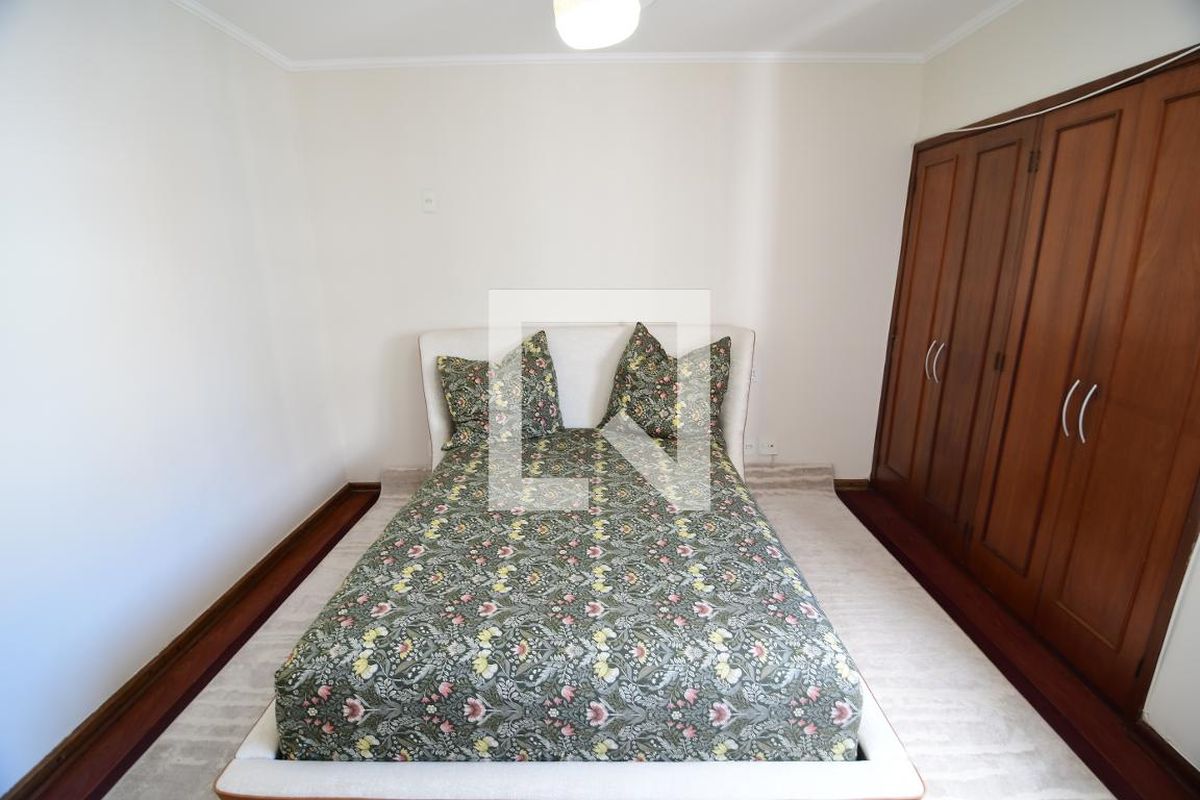 Apartamento à Venda - Cambuí, 4 Quartos,  240 m2 em , Campinas - sp | SoloBR