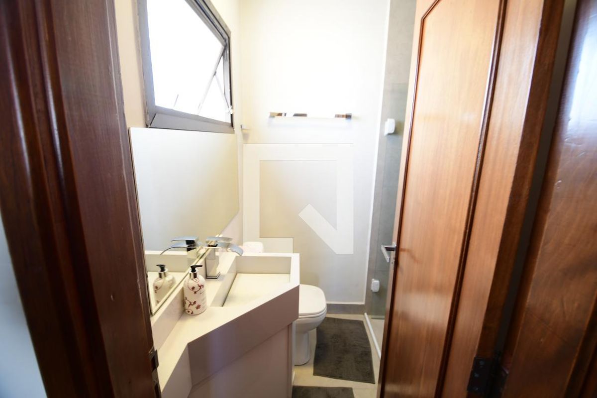 Apartamento à Venda - Cambuí, 4 Quartos,  240 m2 em , Campinas - sp | SoloBR